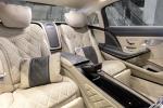 Mercedes-Maybach S560 2017 года (WW)